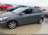 Hyundai Accent Gls KMHCU5AE4CU057741 снимка