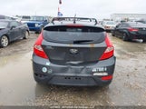 Hyundai Accent Gls KMHCU5AE4CU057741 снимка