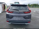 Honda Cr-V Lx 2HKRW2H26NH214976 снимка