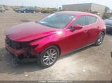 Mazda Mazda3 Gs JM1BPALM4K1118980 снимка