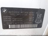 BMW X5 xDrive30I 5UXFE4C51AL277085 снимка