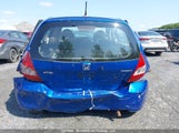 Honda Fit JHMGD38467S812914 снимка