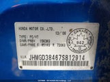 Honda Fit JHMGD38467S812914 снимка