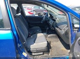 Honda Fit JHMGD38467S812914 снимка