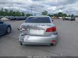 Lexus Is 250 JTHCK262895033242 снимка
