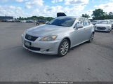 Lexus Is 250 JTHCK262895033242 fotografie