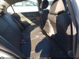 Honda Civic Dx-G 2HGFA16448H127110 снимка