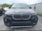 BMW X3 xDrive28D 5UXWY3C57G0N88483 fotografie