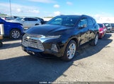 Chevrolet Blazer 3GNKBJRS4MS555469 снимка