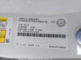Honda Civic Lx-B 2HGFE2F27RH105225 снимка