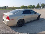Chevrolet Malibu 2Lt 1G1ZD5EU2BF378513 снимка