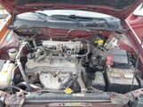 Nissan Sentra 1.8/1.8S 3N1CB51D84L910478 fotografie