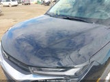 Chevrolet Trailblazer Ls KL79MMS21PB212158 снимка