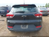 Chevrolet Trailblazer Ls KL79MMS21PB212158 снимка