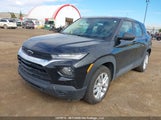 Chevrolet Trailblazer Ls KL79MMS21PB212158 снимка