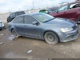 Volkswagen Jetta 1.8 Tsi Comfortline/1.8 Tsi Trendline+ 3VWD07AJ8FM401526 снимка