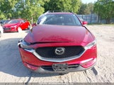 Mazda Cx -5 Gt 4Dr Awd JM3KFBDM1K0684857 снимка