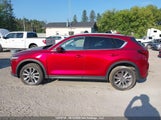 Mazda Cx -5 Gt 4Dr Awd JM3KFBDM1K0684857 снимка