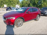 Mazda Cx -5 Gt 4Dr Awd JM3KFBDM1K0684857 снимка