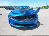 Chevrolet Camaro 2Lt 1G1FD1RS4R0107339 снимка