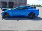 Chevrolet Camaro 2Lt 1G1FD1RS4R0107339 снимка