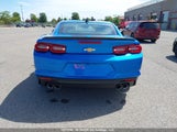 Chevrolet Camaro 2Lt 1G1FD1RS4R0107339 снимка