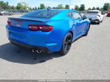 Chevrolet Camaro 2Lt 1G1FD1RS4R0107339 снимка
