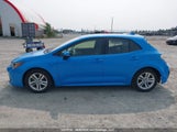 Toyota Corolla Se/Xse JTNK4RBE4K3070382 fotografie