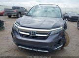 Honda Pilot Touring 5FNYF6H64KB501250 снимка