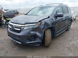 Honda Pilot Touring 5FNYF6H64KB501250 снимка