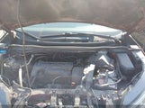Honda Cr-V Touring 5J6RM4H94GL807565 снимка