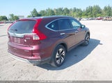 Honda Cr-V Touring 5J6RM4H94GL807565 снимка