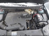 Chevrolet Malibu Ls 1G1ZG57B89F216849 снимка