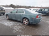 Chevrolet Malibu Ls 1G1ZG57B89F216849 снимка