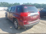 GMC Terrain Sle 2GKFLSEK0H6168641 fotografie