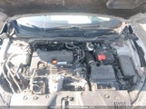 Honda Civic Lx 2HGFC2F57JH030868 снимка