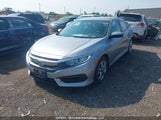 Honda Civic Lx 2HGFC2F57JH030868 снимка