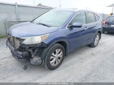 Honda Cr-V Touring 2HKRM4H97DH109683 снимка