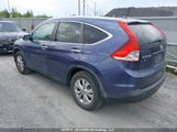 Honda Cr-V Touring 2HKRM4H97DH109683 снимка