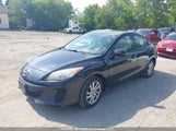 Mazda 3 I JM1BL1V7XC1641585 снимка