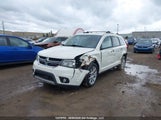 Dodge Journey R/T 3C4PDDFG7DT641329 снимка
