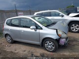 Honda Fit Lx JHMGD38437S818041 снимка