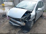 Honda Fit Lx JHMGD38437S818041 снимка