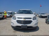 Chevrolet Equinox Lt 2GNFLFEK0H6140249 снимка