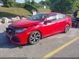 Honda Civic Si Si 2HGFC1E52KH200115 снимка