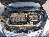 Nissan Sentra S 3N1AB7AP0DL616764 снимка