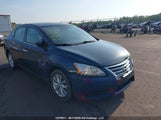 Nissan Sentra S 3N1AB7AP0DL616764 снимка