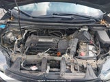 Honda Cr-V Lx 2HKRM4H36FH124531 снимка