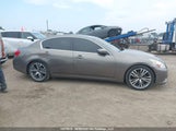 Infiniti G37X JN1CV6AR4AM462041 снимка