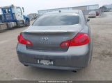 Infiniti G37X JN1CV6AR4AM462041 снимка